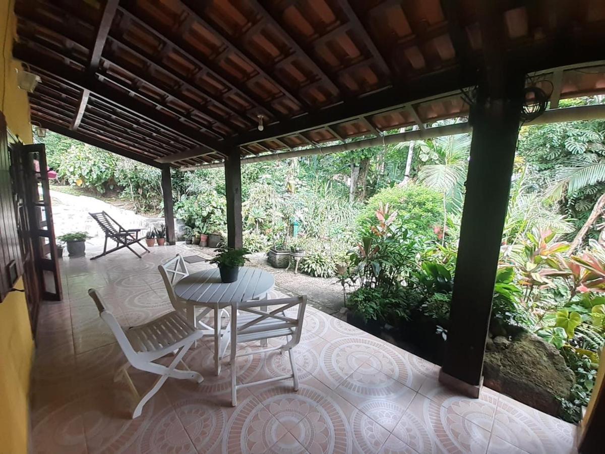 Toca Da Onca Apartment Penedo  Exterior photo